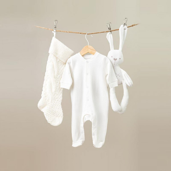 오가닉 코튼 유아 잠옷 세트 | 겟몰 쇼핑몰솔루션 디자인 파이브3