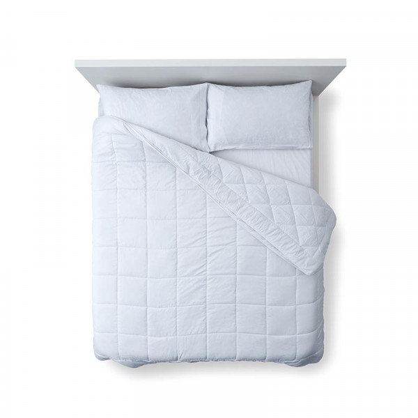 [컴포트홈] 고급 회색 이불 | 겟몰 쇼핑몰솔루션 디자인 파이브3