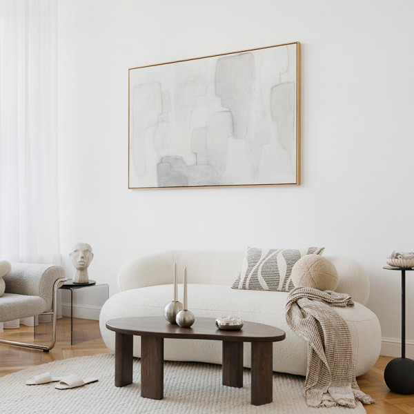  기하학의 질서 – 구조적인 미의 액자 | 겟몰 쇼핑몰솔루션 디자인 파이브3