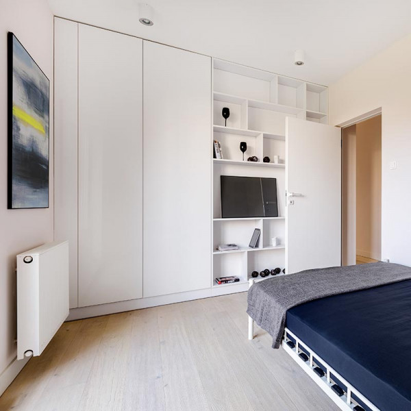 시그니처 붙박이장 2700mm 프레임형 | 겟몰 쇼핑몰솔루션 디자인 파이브3