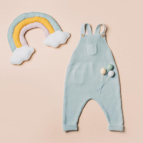 하늘빛 니트 우주복 | 겟몰 쇼핑몰솔루션 디자인 파이브3