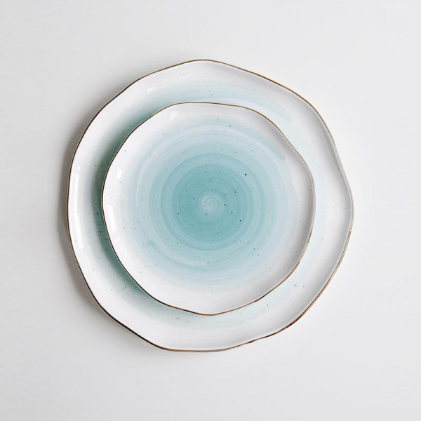 깊어지는 푸름이 남긴, 한 접시의 여운 | 겟몰 쇼핑몰솔루션 디자인 파이브3