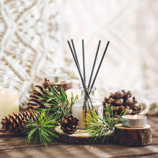 캔들 디퓨저 솔방울 세트 | 겟몰 쇼핑몰솔루션 디자인 파이브3