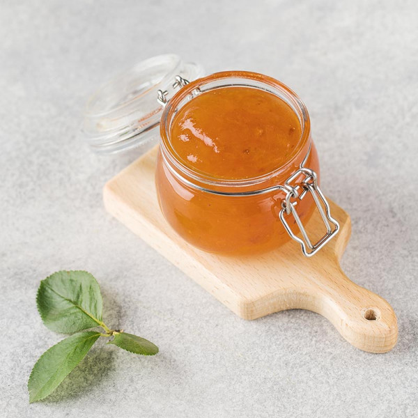 로컬 애플 프리미엄 사과잼 200g | 겟몰 쇼핑몰솔루션 디자인 파이브3