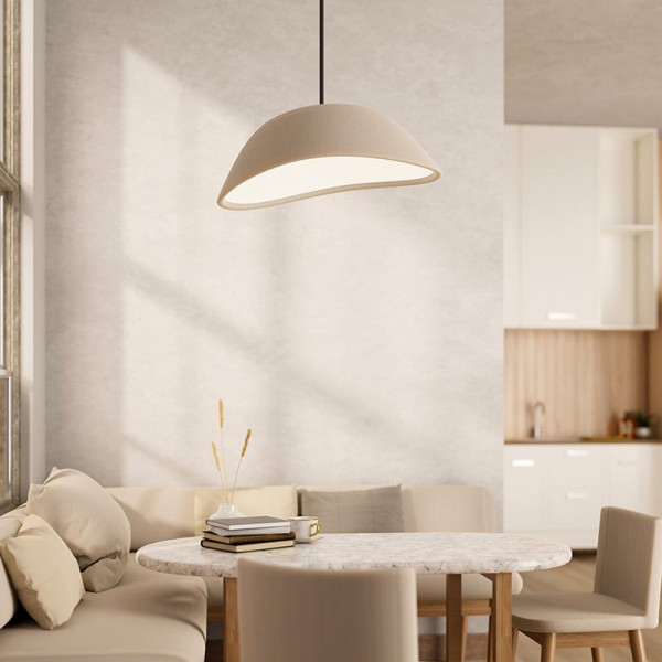 모듈형 큐브 & 기하학 조명 클러스터 | 겟몰 쇼핑몰솔루션 디자인 파이브3