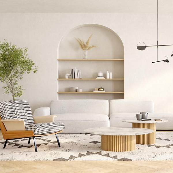 맞춤형 붙박이 책장 | 겟몰 쇼핑몰솔루션 디자인 파이브3