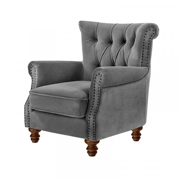 고요한 광택, 회색 벨벳의 쉼 소파2 | 겟몰 쇼핑몰솔루션 디자인 파이브3